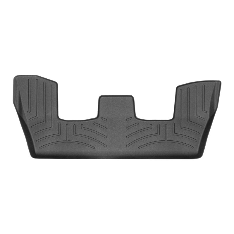 WeatherTech | Tapis Arriere (3e Rangee) - Audi Q7 / SQ7 2017-2021