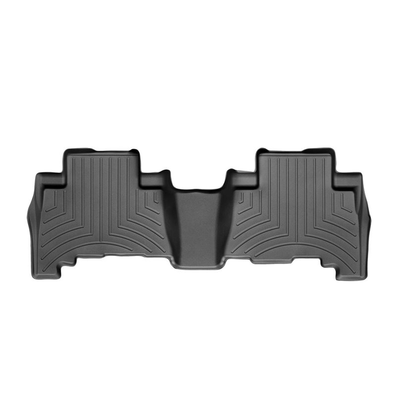 WeatherTech | Tapis Arriere - GX460 / 4Runner 2010-2023 WeatherTech Floor Mats