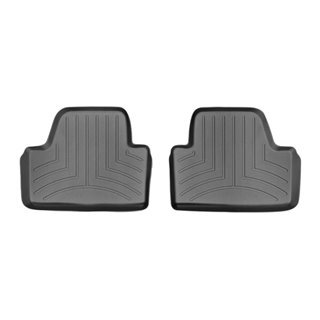 WeatherTech | Tapis Arriere - BMW 2.0T / 3.0T 2014-2020 WeatherTech Floor Mats