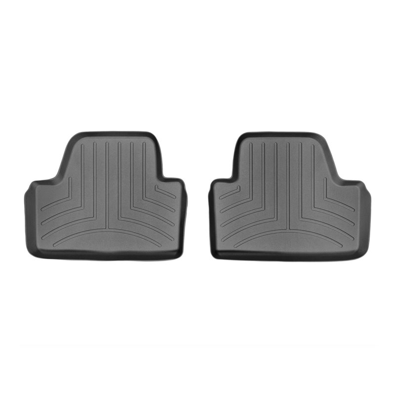 WeatherTech | Tapis Arriere - BMW 2.0T / 3.0T 2014-2020 WeatherTech Floor Mats
