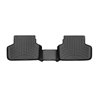 WeatherTech | Tapis Arriere - BMW 2017-2023 WeatherTech Floor Mats