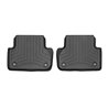 WeatherTech | Tapis Arriere - Audi 2017-2022 WeatherTech Floor Mats