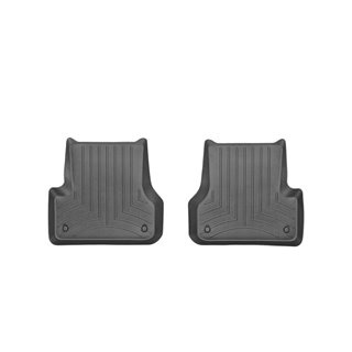 WeatherTech | Tapis Arriere - Audi 2012-2018 WeatherTech Floor Mats