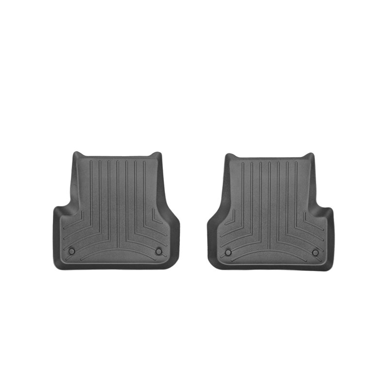 WeatherTech | Tapis Arriere - Audi 2012-2018 WeatherTech Floor Mats