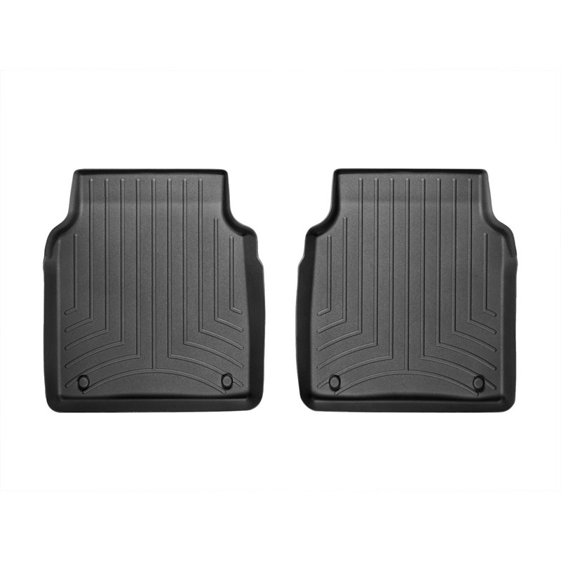WeatherTech | Tapis Arriere - A8 Quattro 2011-2018 WeatherTech Floor Mats