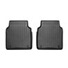 WeatherTech | Tapis Arriere - A8 Quattro 2011-2018 WeatherTech Floor Mats