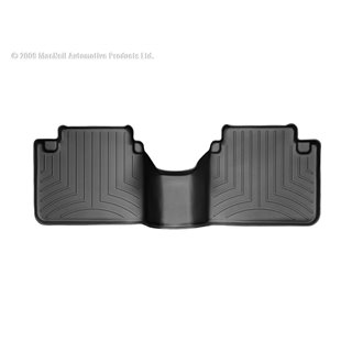 WeatherTech | Tapis Arriere - Honda Accord 2008-2012