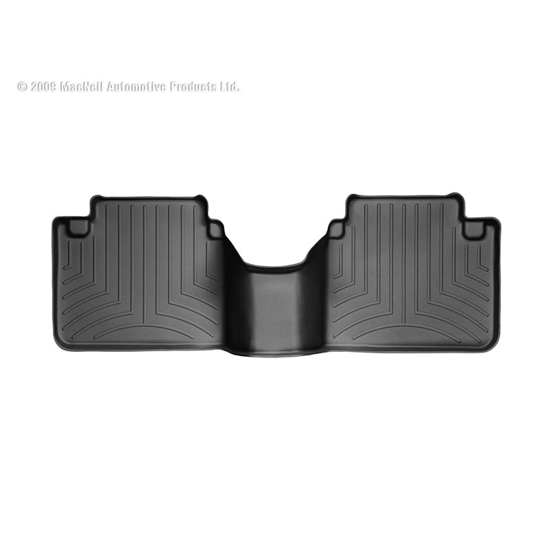 WeatherTech | Tapis Arriere - Honda Accord 2008-2012