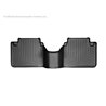 WeatherTech | Tapis Arriere - Honda Accord 2008-2012