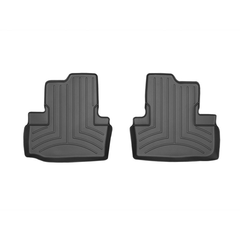 WeatherTech | Tapis Protecteur Arriere - ATS / CTS 2013-2019 WeatherTech Floor Mats