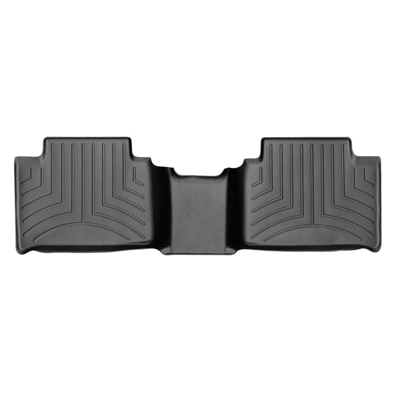 WeatherTech | Tapis Arriere - Colorado / Canyon 2015-2022 WeatherTech Floor Mats