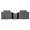 WeatherTech | Tapis Arriere - Colorado / Canyon 2015-2022 WeatherTech Floor Mats