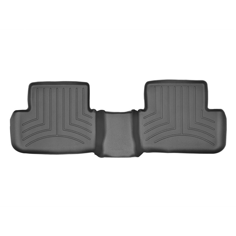 WeatherTech | Tapis Arriere - Mercedes CLA 14-19 / GLA 15-20