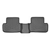 WeatherTech | Tapis Arriere - Mercedes CLA 14-19 / GLA 15-20