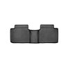 WeatherTech | Tapis Arriere - Toyota Corolla 2014-2019