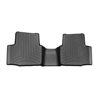 WeatherTech | Tapis Arriere - Chevrolet Cruze 2016-2019
