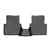 WeatherTech | Tapis Protecteur Arriere - Mazda CX-3 2016-2021