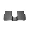 WeatherTech | Tapis Protecteur Arriere - Dodge Dart 2013-2016