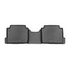 WeatherTech | Tapis Protecteur Arriere - Hyundai Elantra  2017-2020