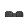 WeatherTech | Tapis Arriere - Hyundai Elantra GT 2013-2017