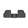 WeatherTech | Tapis Arriere - Buick Encore / Chevrolet Trax 2013-2022