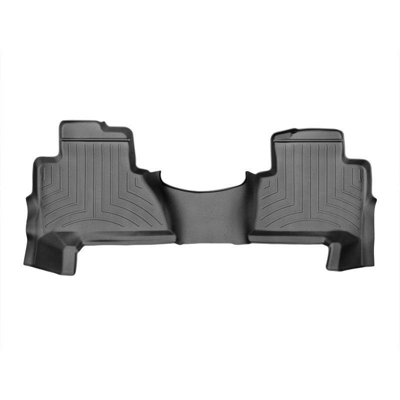 WeatherTech | Tapis Arriere (2e Rangee) - Escalade 6.2L 2015-2020 WeatherTech Floor Mats