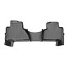 WeatherTech | Tapis Arriere (2e Rangee) - Escalade 6.2L 2015-2020 WeatherTech Floor Mats