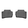 WeatherTech | Tapis Arriere - F-Pace / Range Rover Velar 2017-2023 WeatherTech Floor Mats