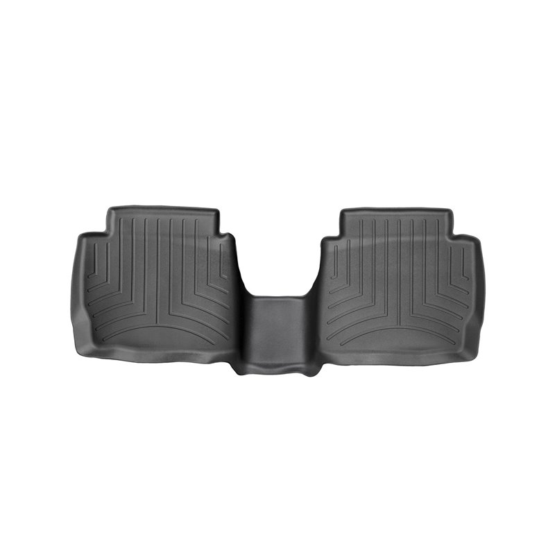 WeatherTech | Tapis Arriere - Ford Fusion / Lincoln MKZ 2013-2020