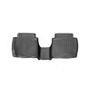 WeatherTech | Tapis Arriere - Ford Fusion / Lincoln MKZ 2013-2020