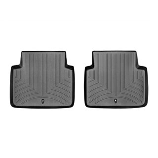 WeatherTech | Tapis Arriere - G80 / Genesis 2015-2020 WeatherTech Floor Mats