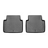 WeatherTech | Tapis Arriere - G80 / Genesis 2015-2020 WeatherTech Floor Mats