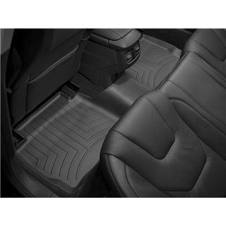 WeatherTech | Tapis Arriere (3e Rangée) - Mercedes-Benz 2013-2019 WeatherTech Floor Mats