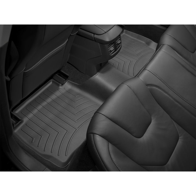 WeatherTech | Tapis Arriere (3e Rangée) - Mercedes-Benz 2013-2019 WeatherTech Floor Mats
