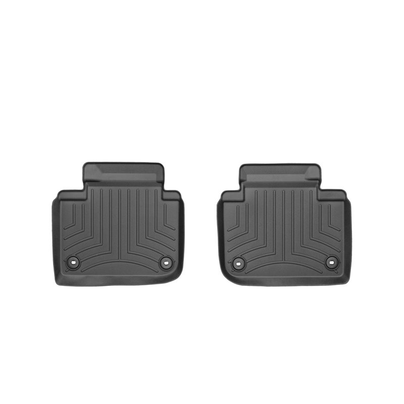 WeatherTech | Tapis Protecteur Arriere - Lexus GS 2013-2020