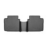 WeatherTech | Tapis Protecteur Arriere - Chevrolet Impala 2014-2020