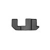 WeatherTech | Tapis Arriere (3e rangée) - Dodge Journey 2009-2020