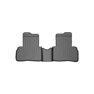 WeatherTech | Tapis Protecteur Arriere - Juke 1.6T 2011-2017 WeatherTech Floor Mats