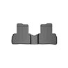 WeatherTech | Tapis Protecteur Arriere - Juke 1.6T 2011-2017 WeatherTech Floor Mats