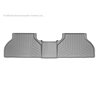 WeatherTech | Tapis Protecteur Arriere - Nissan Leaf 2011-2022