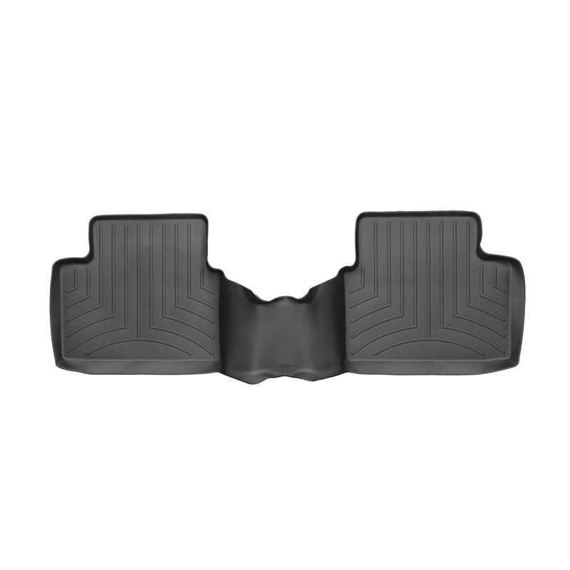 WeatherTech | Tapis Arriere - Malibu 2013-2015 / Malibu Limited 2016