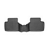 WeatherTech | Tapis Arriere - Malibu 2013-2015 / Malibu Limited 2016