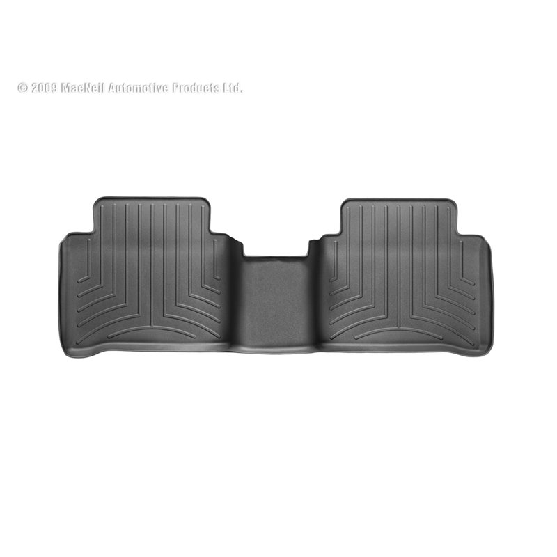 WeatherTech | Tapis Arriere - Nissan Maxima 2009-2022