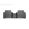 WeatherTech | Tapis Arriere - Nissan Maxima 2009-2022
