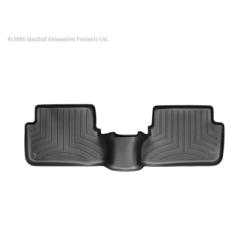 WeatherTech | Tapis Arriere - Mazda 3  2004-2009