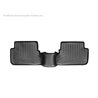 WeatherTech | Tapis Arriere - Mazda 3  2004-2009