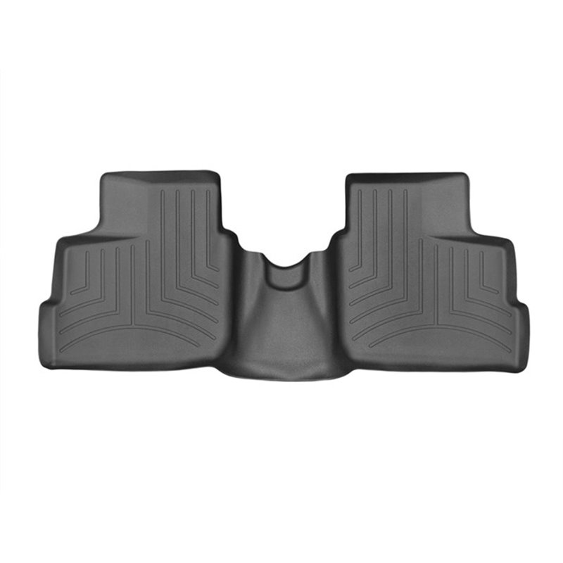WeatherTech | Tapis Arriere - Mitsubishi Mirage 2014-2021 (Sauf 2016)