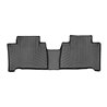 WeatherTech | Tapis Protecteur Arriere - Lexus NX 2015-2021