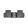 WeatherTech | Tapis Arriere - Mitsubishi RVR 2011-2021