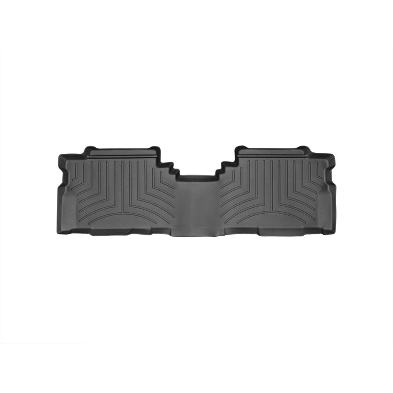 WeatherTech | Tapis Arriere - Toyota Prius V 2012-2017